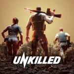 UNKILLED MOD APK