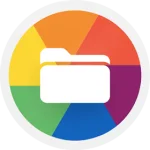 Utiful: Move & Organize Photos MOD APK