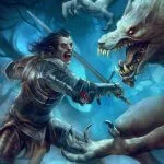 Vampires Fall: Origins RPG MOD APK
