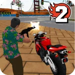 Vegas Crime Simulator 2 MOD APK