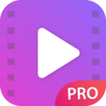Video Player Pro MOD APK