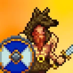 Viking Hero TD: Roguelike RTS MOD APK