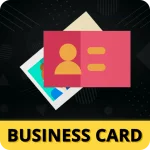 Visiting Card Maker MOD APK