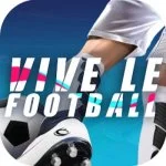 Vive le Football MOD APK