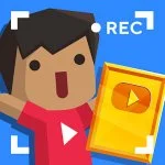 Vlogger Go Viral MOD APK