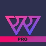 WalP Pro MOD APK