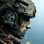 War Commander MOD APK