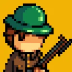 War Troops 1917 MOD APK