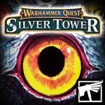 Warhammer Quest: Silver Tower MOD APK
