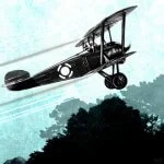 Warplane inc MOD APK
