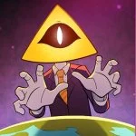 We Are Illuminati: Conspiracy MOD APK