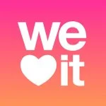 We Heart It MOD APK