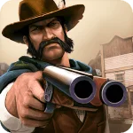 West Gunfighter MOD APK