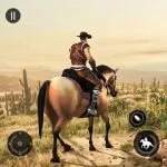 West Mafia Redemption MOD APK