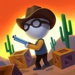 Western Sniper MOD APK