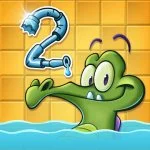 Where's My Water? 2 MOD APK