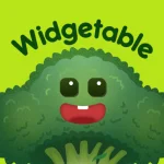 Widgetable: Adorable Screen MOD APK