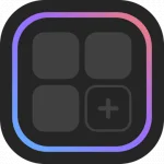 widgetopia iOS 14: Widgets MOD APK