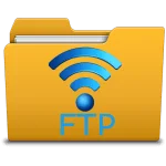 WiFi Pro FTP Server MOD APK