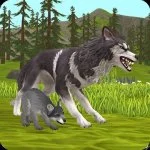 WildCraft: Animal Sim Online 3D MOD APK