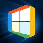 Winner Computer Launcher MOD APK
