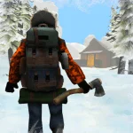 WinterCraft: Survival Forest MOD APK