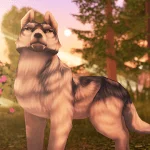 Wolf Tales MOD APK