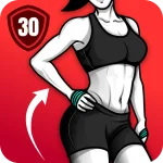 Workout for Women MOD APK