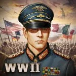 World Conqueror 3 MOD APK