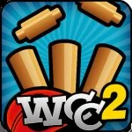 World Cricket Championship 2 - WCC2 MOD APK
