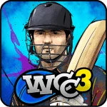 World Cricket Championship 3 MOD APK