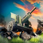 World of Artillery: Cannon MOD APK