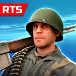 World War Armies MOD APK