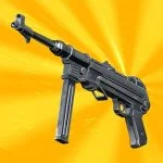 World War Polygon MOD APK