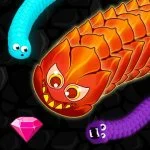 Worm Hunt MOD APK