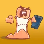 Worms W.M.D: Mobilize MOD APK