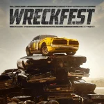 Wreckfest MOD APK