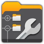 X-plore File Manager MOD APK