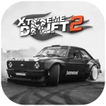 Xtreme Drift 2 MOD APK