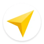 Yandex Navigator MOD APK