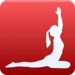 Yoga Home Workouts MOD APK
