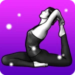 Yoga Workout MOD APK