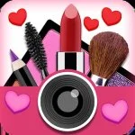 YouCam Makeup MOD APK