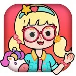 YoYa: Busy Life World MOD APK