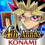 Yu-Gi-Oh! Duel Links MOD APK