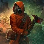 Zero City MOD APK