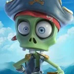 Zombie Castaways MOD APK