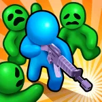 Zombie Defense MOD APK