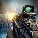 Zombie Frontier 3 MOD APK