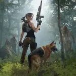 Zombie Hunter Sniper MOD APK